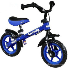 2016 12 "New Model Kid Walking Bike for Sale